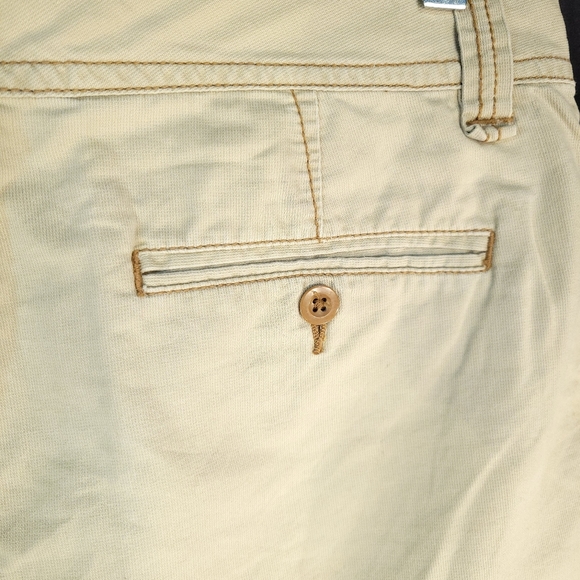 Polo 100% Cotton Soft Lightweight Shorts - Picture 5 of 9